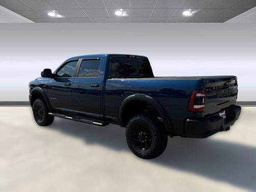 2021 RAM 2500 Power Wagon