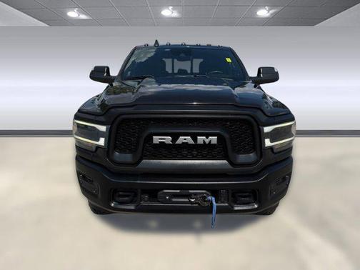 2021 RAM 2500 Power Wagon