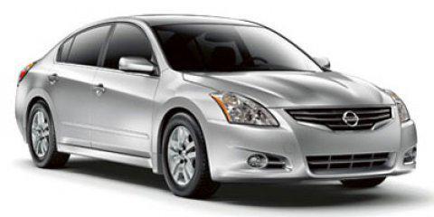 2011 Nissan Altima 3.5 SR