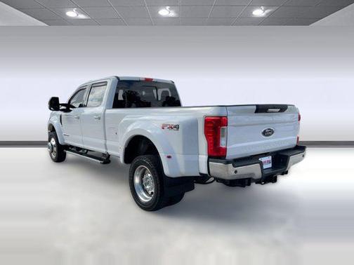 2019 Ford F-450 Lariat