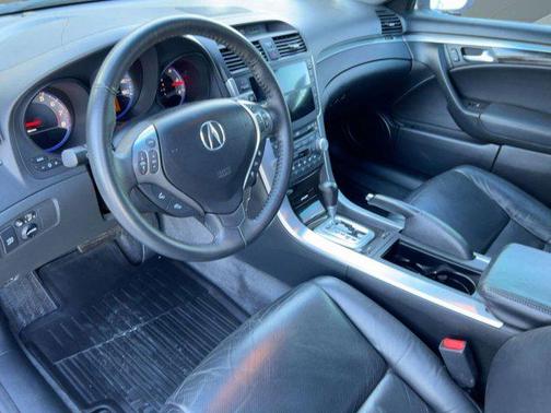2008 Acura TL 3.2