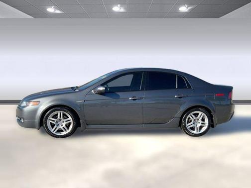 2008 Acura TL 3.2