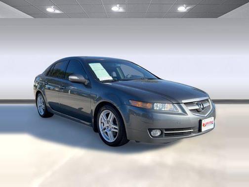 2008 Acura TL 3.2