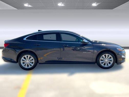 2025 Chevrolet Malibu FWD 1LT