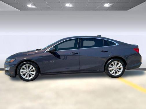 2025 Chevrolet Malibu FWD 1LT