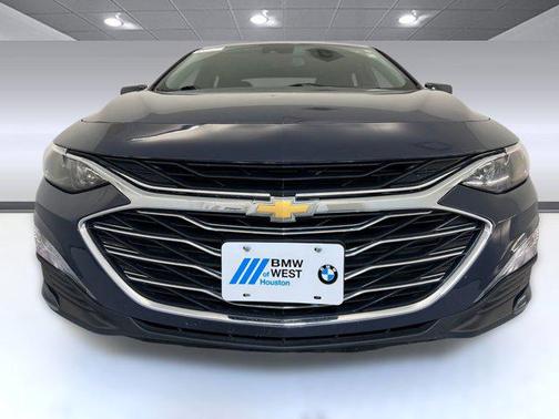 2025 Chevrolet Malibu FWD 1LT