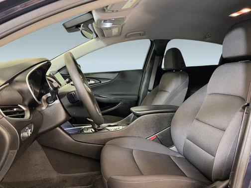 2025 Chevrolet Malibu FWD 1LT