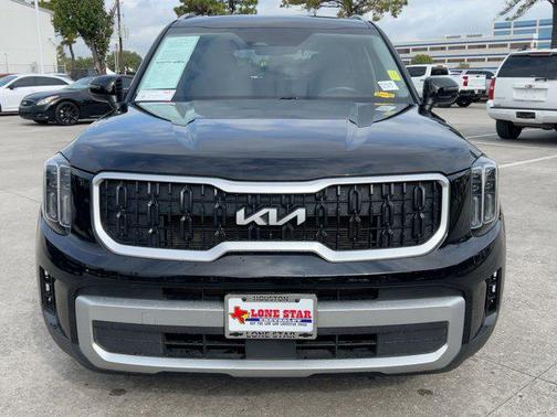 2023 Kia Telluride EX