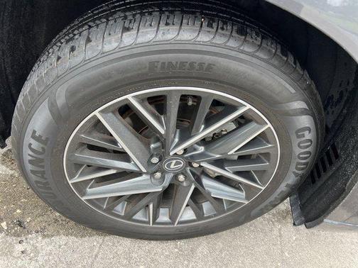 2024 Lexus TX 350 Premium
