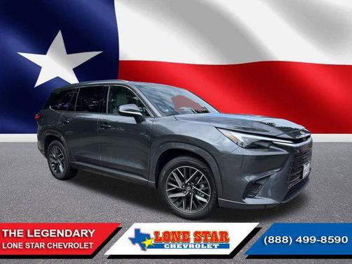 2024 Lexus TX 350 Premium