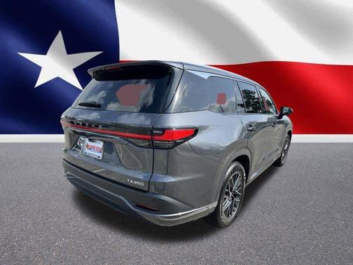 2024 Lexus TX 350 Premium