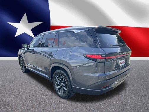 2024 Lexus TX 350 Premium