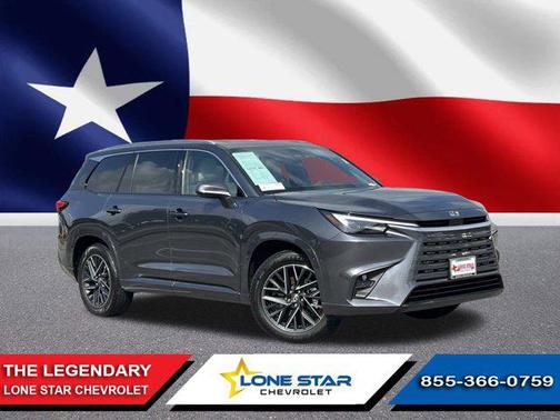 2024 Lexus TX 350 Premium