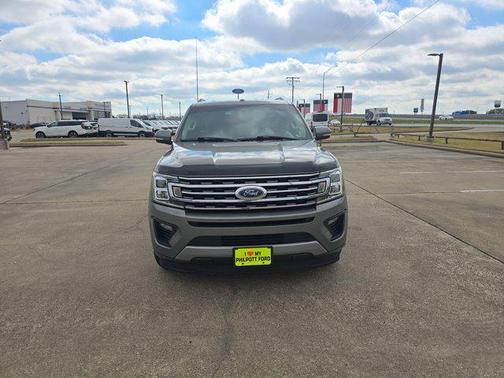 2019 Ford Expedition XLT