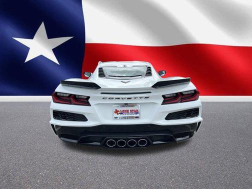 2024 Chevrolet Corvette Z06