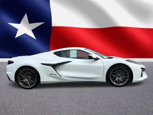 2024 Chevrolet Corvette Z06