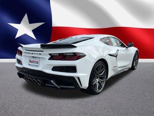 2024 Chevrolet Corvette Z06