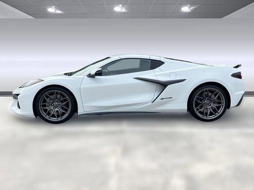 2024 Chevrolet Corvette Z06