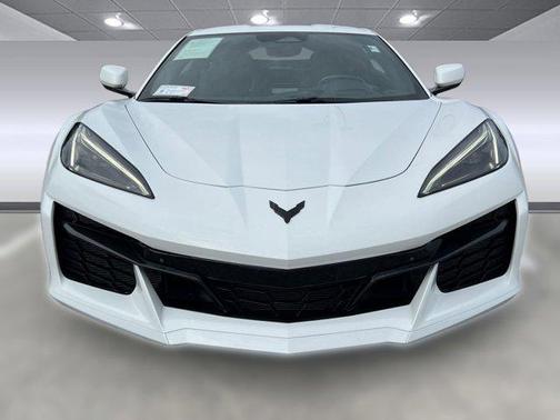 2024 Chevrolet Corvette Z06
