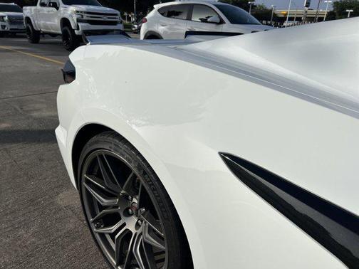 2024 Chevrolet Corvette Z06