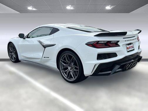 2024 Chevrolet Corvette Z06