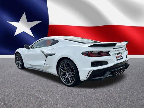 2024 Chevrolet Corvette Z06