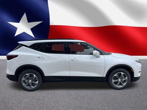 2025 Chevrolet Blazer 3LT