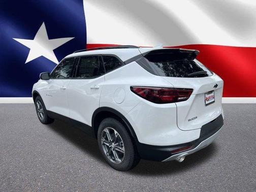 2025 Chevrolet Blazer 3LT