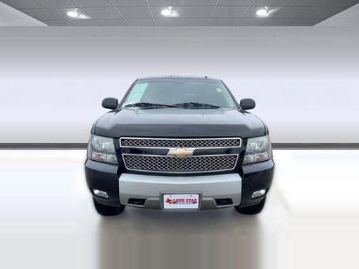 2010 Chevrolet Tahoe LT