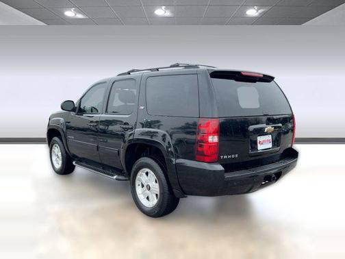 2010 Chevrolet Tahoe LT