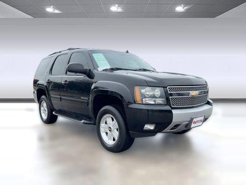 2010 Chevrolet Tahoe LT