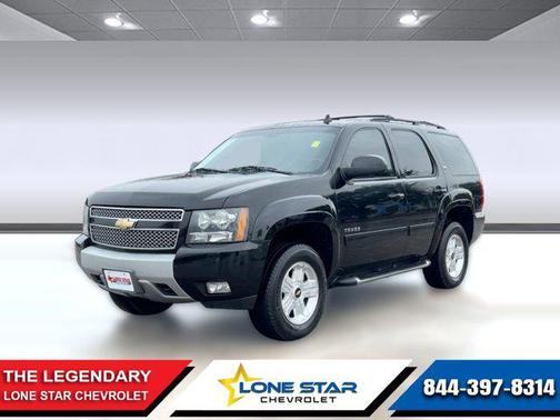 2010 Chevrolet Tahoe LT