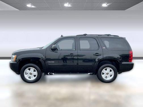 2010 Chevrolet Tahoe LT