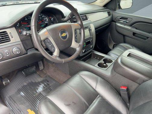 2010 Chevrolet Tahoe LT