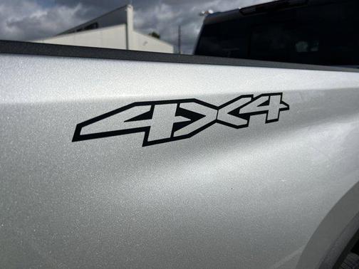 2023 Chevrolet Silverado 3500 High Country