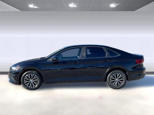 2021 Volkswagen Jetta 1.4T S