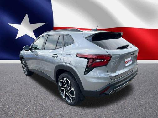 2025 Chevrolet Trax FWD 2RS