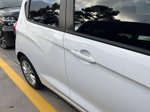 2022 Chevrolet Spark 1LT