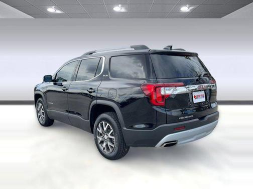 2023 GMC Acadia FWD SLE