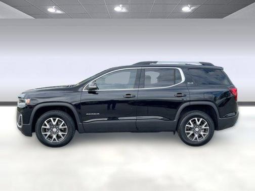 2023 GMC Acadia FWD SLE
