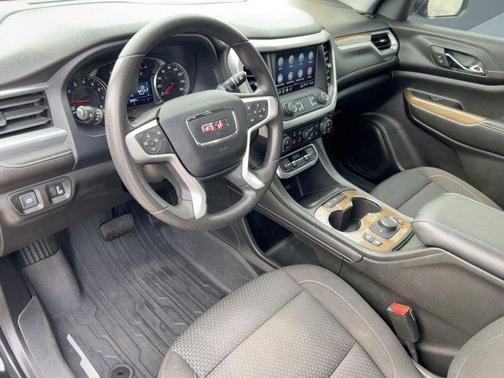 2023 GMC Acadia FWD SLE