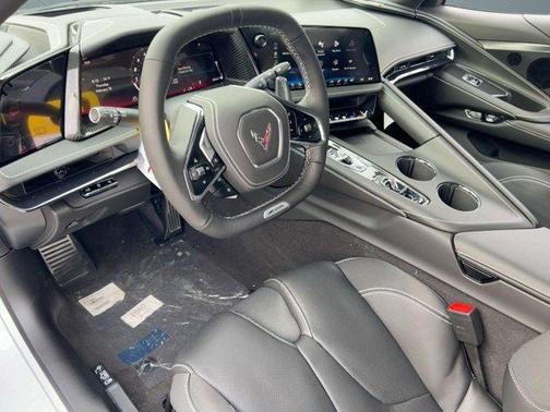 2026 Chevrolet Corvette Z06