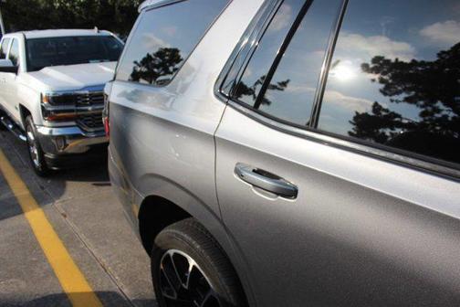 2022 Chevrolet Tahoe 2WD RST