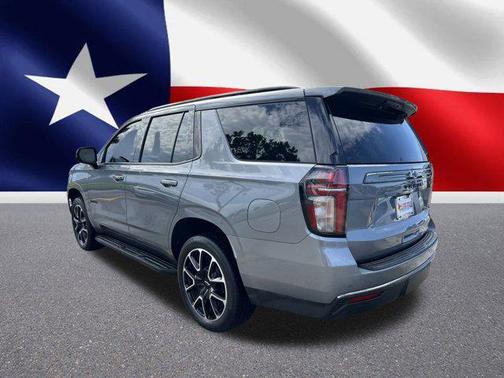2022 Chevrolet Tahoe 2WD RST