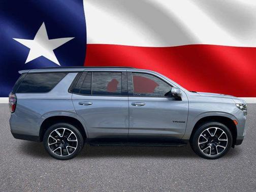 2022 Chevrolet Tahoe 2WD RST