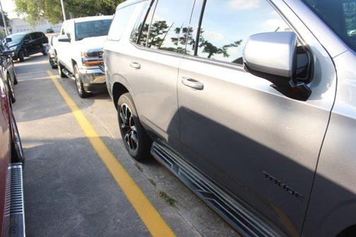 2022 Chevrolet Tahoe 2WD RST