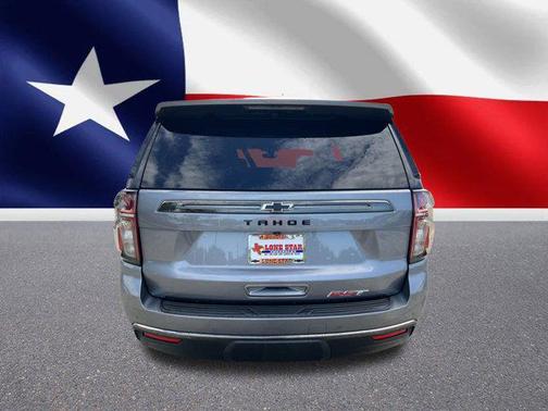 2022 Chevrolet Tahoe 2WD RST