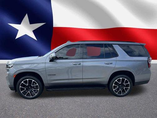 2022 Chevrolet Tahoe 2WD RST
