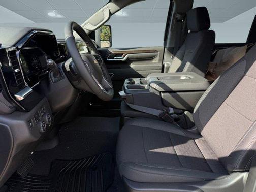 2026 Chevrolet Silverado 3500 LT