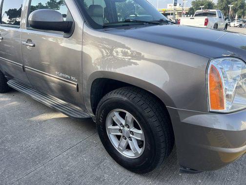 2014 GMC Yukon SLT